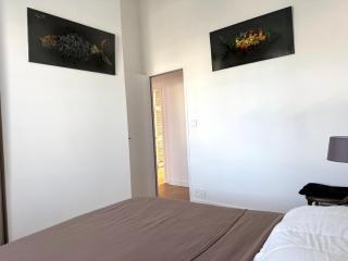 L'Olivette,Garage, Jardin, Proche centre-ville - La Couarde-sur-Mer - 1