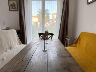 L'Olivette,Garage, Jardin, Proche centre-ville - La Couarde-sur-Mer - 2