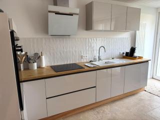 L'Olivette,Garage, Jardin, Proche centre-ville - La Couarde-sur-Mer - 6