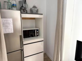 L'Olivette,Garage, Jardin, Proche centre-ville - La Couarde-sur-Mer - 3