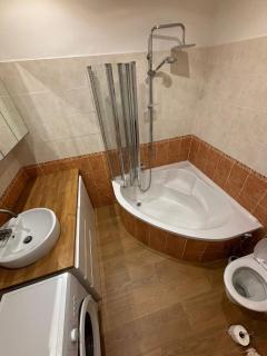 Appartement T3 Square Bir-Hakeim - 1