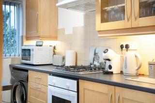 NEW! 2BR in Dundee Street - 2