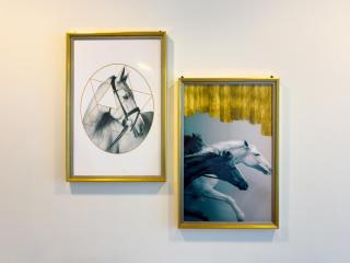 Waterfront Living near Palazzo Versace - Pool, Gym - Dubai - 6