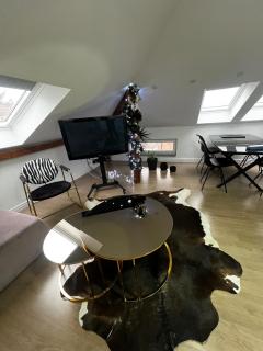 No1 Lux apartment in heart of Sarajevo - Sarajevo - 6