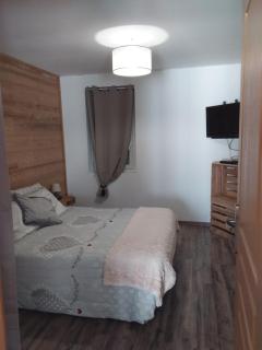 Maison a la montagne - La Cabanasse - 6