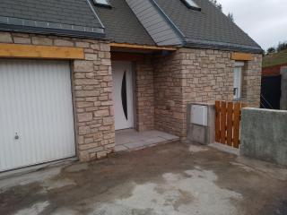 Maison a la montagne - La Cabanasse - 4