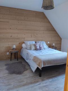 Maison a la montagne - La Cabanasse - 3