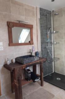 Maison a la montagne - La Cabanasse - 2