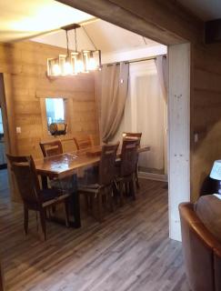 Maison a la montagne - La Cabanasse - 1