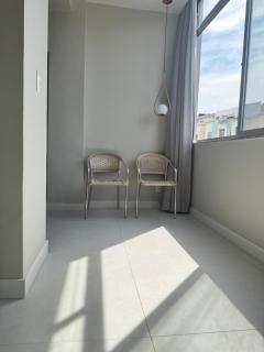 Apartamento 4 minutos da praia N.S. 793-1102 - Rio de Janeiro - 5