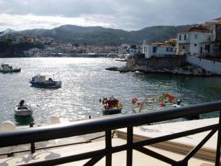 Sylvia's House - a unique waterfront location - Kokkari - 2