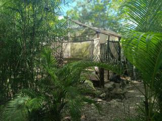 Space for your tent - Tulum - 9