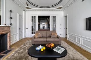 Oniri - Serviced Apartments in Louvre - Rue de Rivoli - Paris - 9