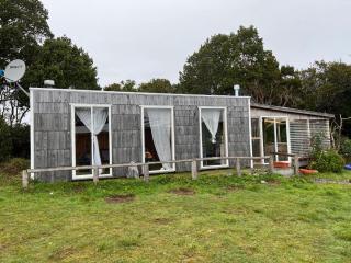 Turismo Los Carbooneros de Pugueñun - Ancud - 0