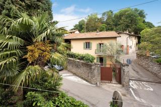 Casa romantica - Ispra - 0