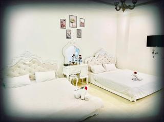 Home Stay Đà Lạt Golden Hills - Happy Family House - 9