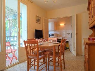 Appartement 2 pièces 4 couchages ARGELES SUR MER AR670-1A4 - 9