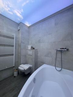Lamera Residence Mamaia Apartments - Mamaia - 9
