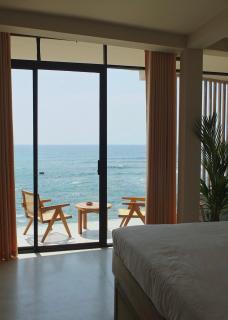 Soul Temple of Surfing - 2