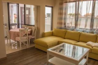 Downtown Cozy apART - Varna City - 4