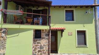 Pavlina's green house - Agios Nikolaos - 0