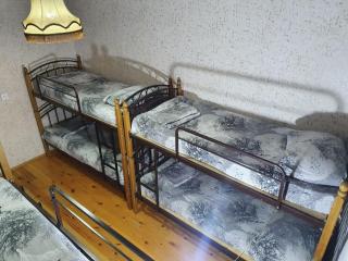 International Inn - Bakoe - 7