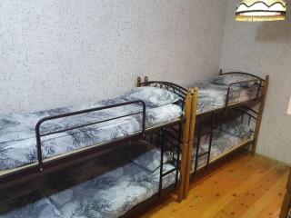 International Inn - Bakoe - 8