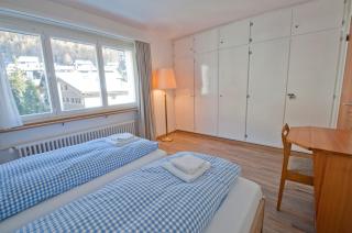 Haus Matten, Apartment Gant - Zermatt - 1
