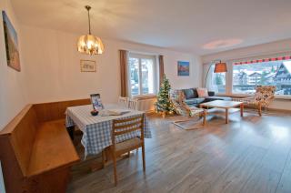 Haus Matten, Apartment Gant - Zermatt - 8