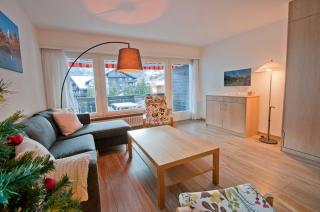 Haus Matten, Apartment Gant - Zermatt - 0