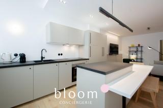 Loft de Standing neuf - 5
