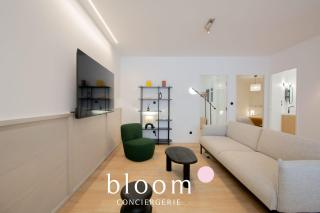 Loft de Standing neuf - 3