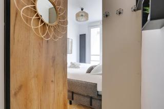 PARC MONCEAU - Beautiful apartment - Paris - 1