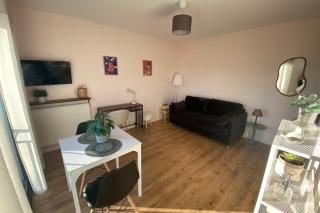 Cute nest in Talence at Bordeaux’s doorstep - Talence - 0