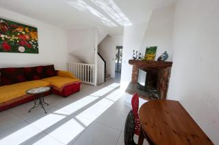 Bright duplex in the heart of Port Grimaud 1 - Grimaud - 8