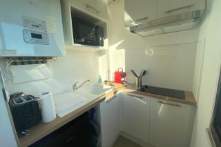 Cute nest in Talence at Bordeaux’s doorstep - Talence - 4