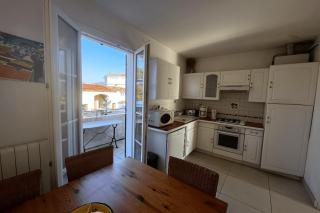 Bright duplex in the heart of Port Grimaud 1 - Grimaud - 5
