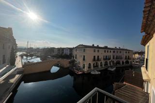Bright duplex in the heart of Port Grimaud 1 - Grimaud - 1