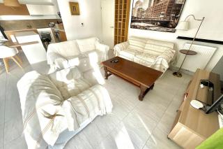 Spacious T3 with Wifi - terrace and parking - 9