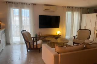 Charming T3 with balcony in Puget-sur-Argens - Puget-sur Argens - 9