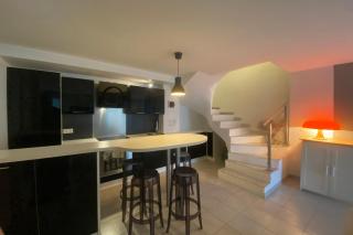 Charming T3 with balcony in Puget-sur-Argens - Puget-sur Argens - 5