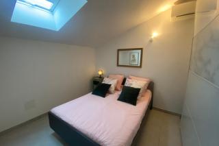 Charming T3 with balcony in Puget-sur-Argens - Puget-sur Argens - 4