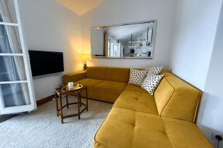 Exceptional Renovated Apartment in Port Grimaud - Grimaud - 5