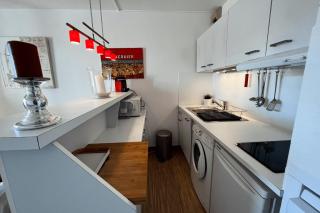 Renovated 2 room apartment - AC WIFI and terrace - Grimaud - 3