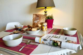 Renovated 2 room apartment - AC WIFI and terrace - Grimaud - 4