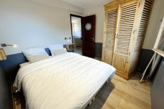 3-room apartment renovated in Port Grimaud South - AC - Mooring - Grimaud - 6