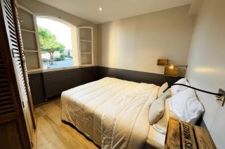 3-room apartment renovated in Port Grimaud South - AC - Mooring - Grimaud - 5