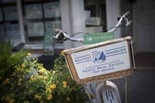 3-room apartment renovated in Port Grimaud South - AC - Mooring - Grimaud - 2