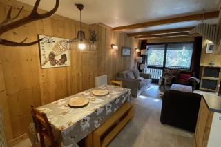 Beautiful T2 near the slopes - Saint-Chaffrey - 6