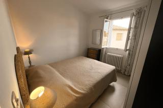 Renovated 3-room apartment with WIFI and a large balcony - Grimaud - 3